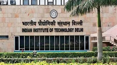 Iit Delhi To Offer Mtech In Ml And Data Science From 2022 Techgig