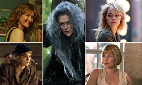 Oscars 2015 Who Will Win The Best Supporting Actress Race Oscars