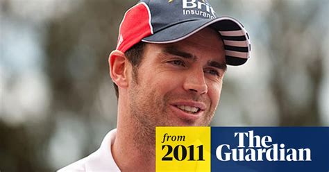 Jimmy anderson | the most important single ingredient in the formula for success is knowing how to get along with people ! Jimmy Anderson hopes to inspire England recovery against ...