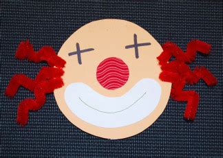 Wie immer kostenlos zum ausdrucken. Fasching - Kinderspiele-Welt.de