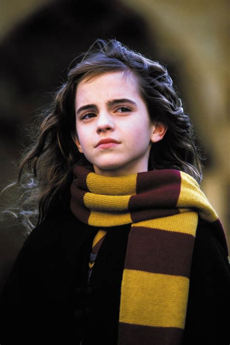 Emma Watson Harry Potter And The Goblet Of Fire