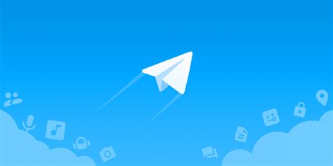 Telegram New Update Brings The Most Exciting Features