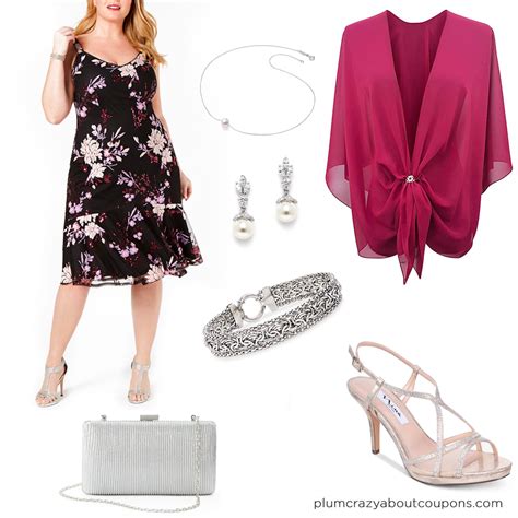 Plus Size Cruise Wear Ideas To Make You Look Fabulous