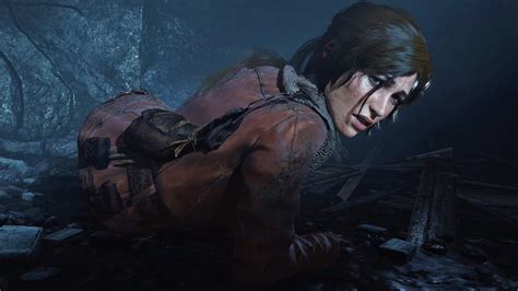 X Rise Of The Tomb Raider K K Hd K Wallpapers Images