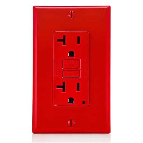 Wiring A Leviton 20 Amp Outlet Wiring Diagram And Schematics