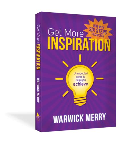 Get More Inspiration Author Only Deal Warwick Merry Csp Cvp
