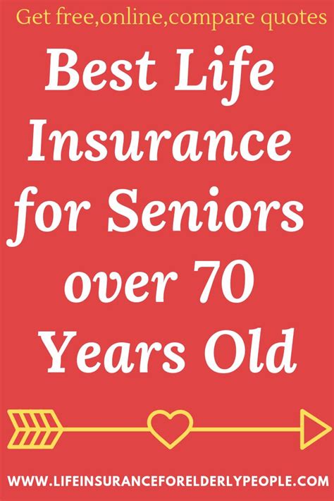 47 Best Whole Life Insurance For Seniors Over 70 Hutomo