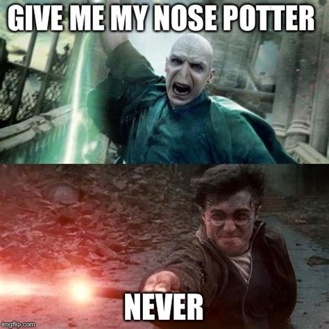 Harry Potter Meme Imgflip