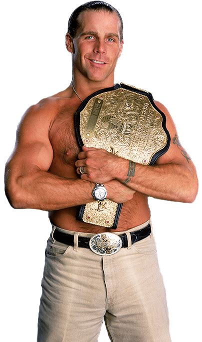 Shawn Michaels World Heavyweight Champion 2002 By Nuruddinayobwwe On
