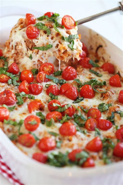 54 Best Casserole Recipes - Easy Dinner Casseroles