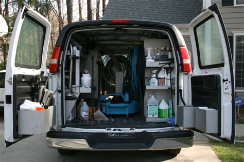 File:2009-03-10 Van equipped for professional carpet cleaning.jpg