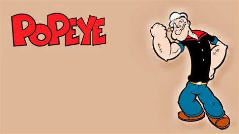 Popeye Hd Wallpapers