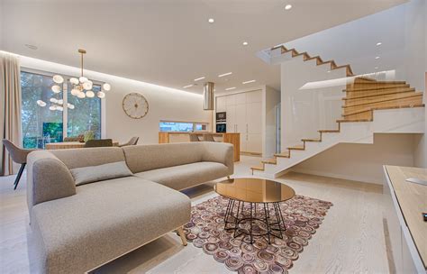 Interior Design Of A House · Free Stock Photo