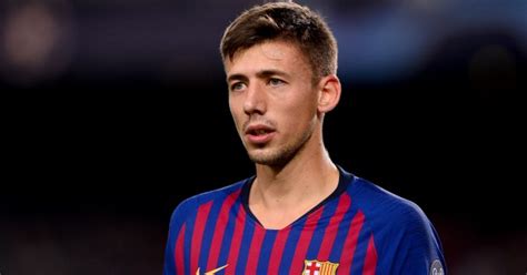 Football statistics of clément lenglet including club and national team history. PSG demand Clement Lenglet plus cash from Barcelona for Neymar
