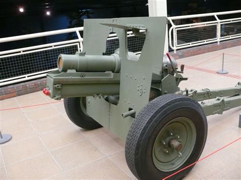 Qf 37 Inch Howitzer Photos And Videos Net Maquettes