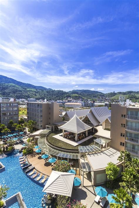 grand mercure phuket patong phuket 2019 hotel prices uk