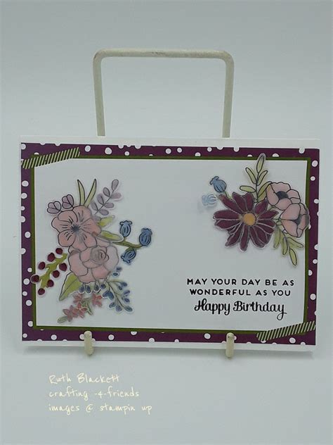 Sweet Soiree Using Memories And More And Embellishment Kit Challenge