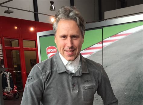Ducati Suisse change de Directeur - Bienvenue à Marcel Driessen » AcidMoto.ch, le site suisse de ...
