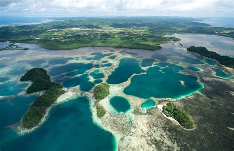 2 Week Itinerary For Visiting Divers Paradise Palau In Micronesia
