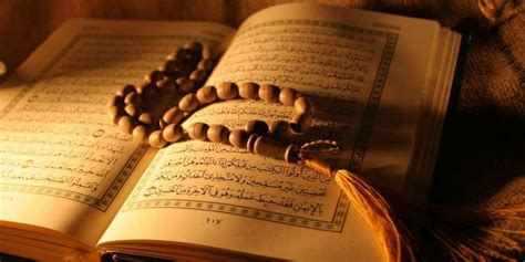 Alasan Mushaf Quran Zaman Rasul Ditulis Di Atas Pelepah Kurma