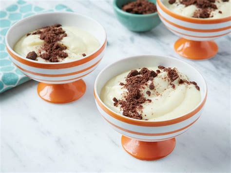 A classic pudding is a boiled starch. Vanilla Pudding Recipe, Six Ways : Food Network | Recipes ...