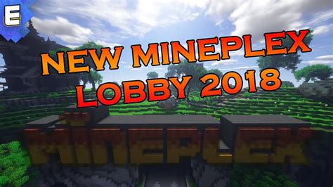 New Mineplex 2018 Lobby Full Tour Easter Eggs Youtube