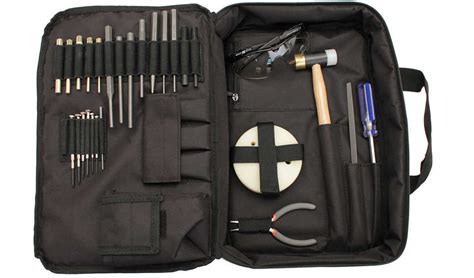 Ncstar Essential Gun Smith Tool Kit Md Tgsetk 11048914