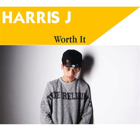 Oh, you came into this life brought up as an orphan child through a time of deep despair, oh muhammad your days at work began as a fair and honest man you showed just how much you cared and one night in that cave when the archangel came and your life in. Lirik Lagu Worth It - Harris J | Musika