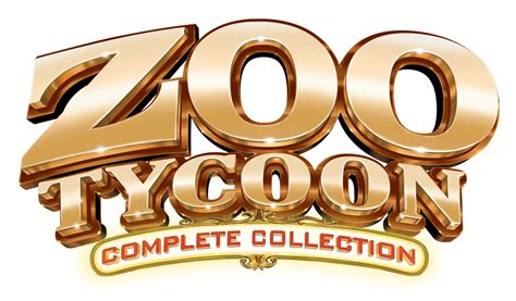 Zoo Tycoon Complete Collection Images Launchbox Games Database