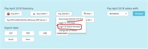 You usually pay tax if savings in your pension pots go above How to pay SOCSO / Perkeso online?