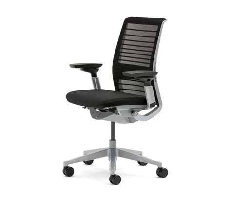 Think Chair Office Chairs From Steelcase Architonic