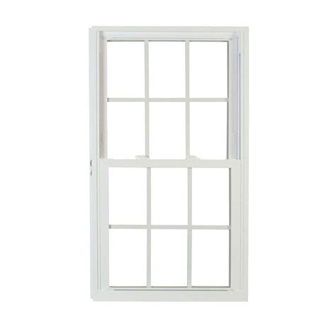 American Craftsman 3575 In X 4525 In 70 Series Pro Double Hung