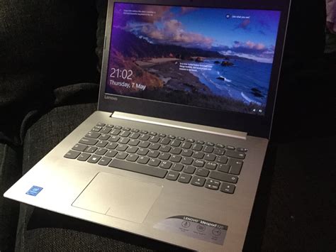 Lenovo Ideapad 320 14” Ssd128gb Ram8gb I Absolu 398342821 ᐈ Köp På