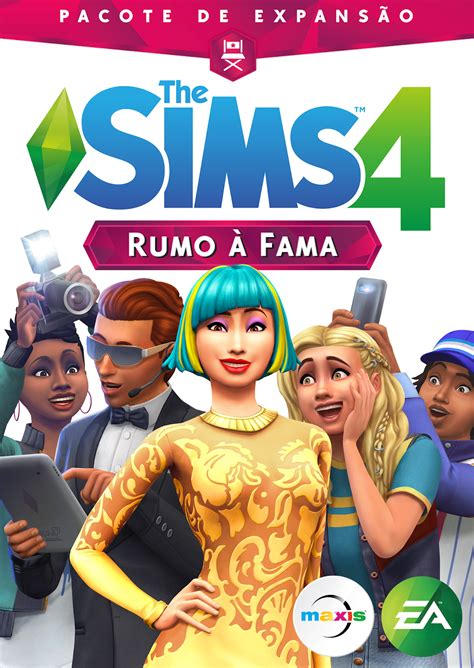 Skidrow reloaded sims 4 download! The Sims 4 Rumo à Fama: Informações, Logo e Renders - KnySims