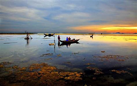 Tam Giang Lagoon Full Day Tour From Hue Getyourguide