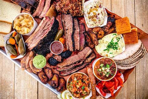 What Is Texas Style Bbq Storables