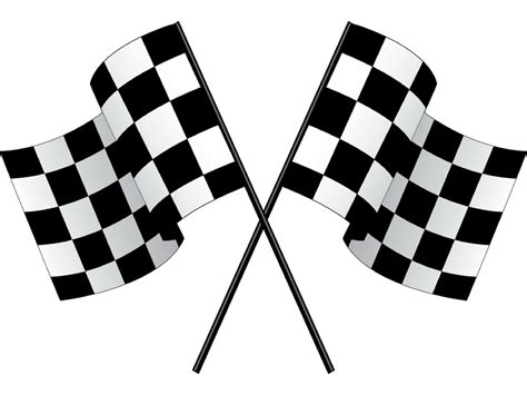 Are you looking for a symbol of racing flag png? Library of drag race car graphic royalty free stock png ...