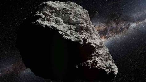 Asteroid 2022 Ky4 Building Sized Asteroid Headed Towards Earth Today