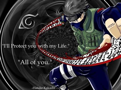 Kakashi Anbu Wallpapers Wallpapersafari