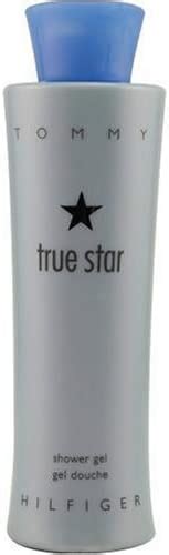 True Star Perfume By Tommy Hilfiger For Women Shower Gel 67 Oz