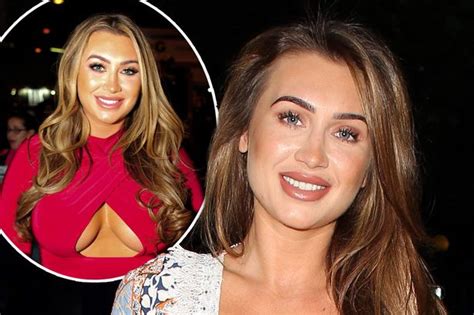 Towie Lauren Goodger Reveals She S Set To Return To The Only Way Is Essex — After Itvbe Axes
