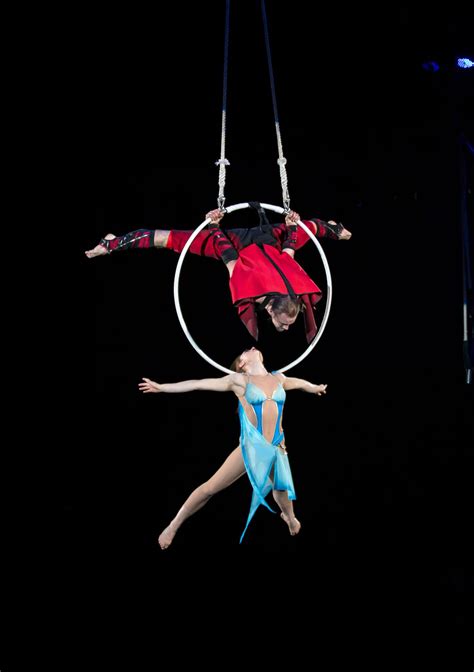 ·gallery· Moscow State Circus