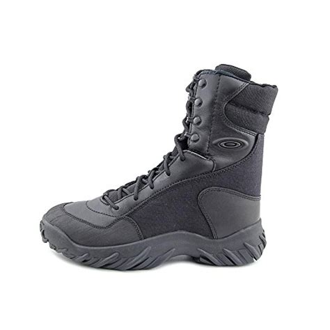 Oakley Assault Boot 8 Wide Military And Combat Boots From Oakley