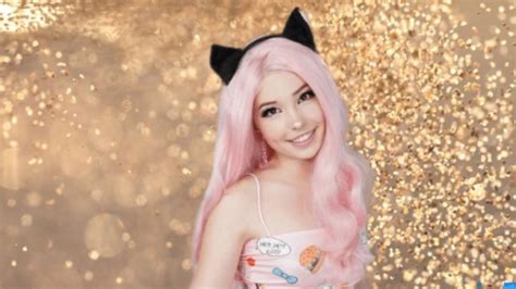 Belle Delphine Net Worth Age And Bio Infomatives