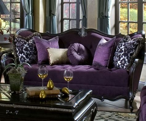 With the smaller square cushions and the rectangular cushions, choose 2 different plain colours. Modern sofa designs with beautiful cushion styles ...