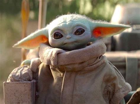Baby Yoda But Make It Creepy You Need To See These Concept Drawings