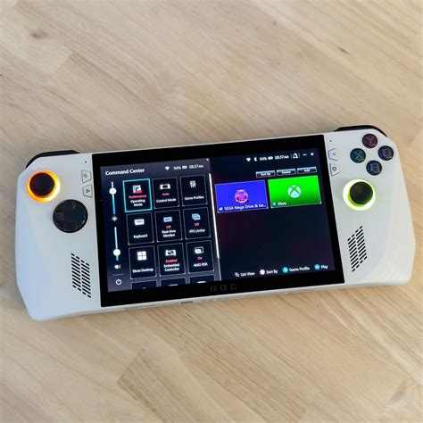 4 Best Handheld Game Consoles Of 2024 Portable Game System Reviews