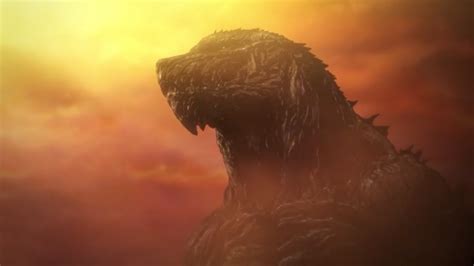 Godzilla Monster Planet 12 By Godzillakari On Deviantart