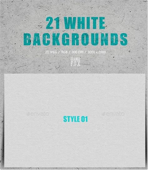 40 Best White Backgrounds And Textures For Photoshop Templatefor