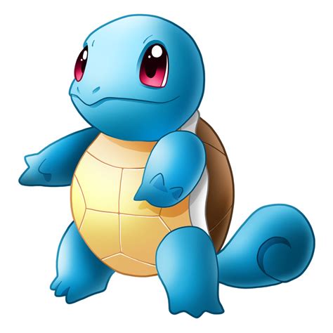 Maybe you would like to learn more about one of these? Pokemon 007 - Squirtle by illustrationoverdose | Pokemon ...